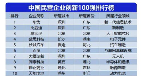 寒武紀(jì)榮登中國(guó)民營(yíng)企業(yè)創(chuàng)新百?gòu)?qiáng)榜 以基礎(chǔ)軟件服務(wù)鑄就AI算力基石